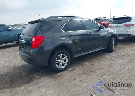 2015 Chevrolet Equinox 2Lt from USA, damaged, VIN 2GNFLGEK9F6406242